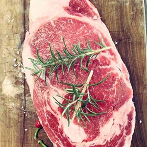 Lomo (Tenderloin Steak)