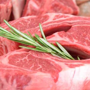 Filete T-Bone / Porterhouse.